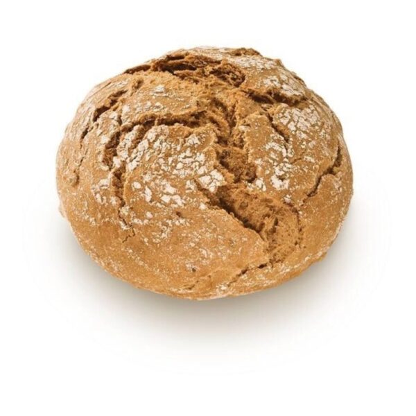Roggebroodje Rustiek 72x70 gram ( tijdelijke actie ) 1 Roggebroodje Rustiek 72x70 gram ( tijdelijke actie ) - Afbeelding 1