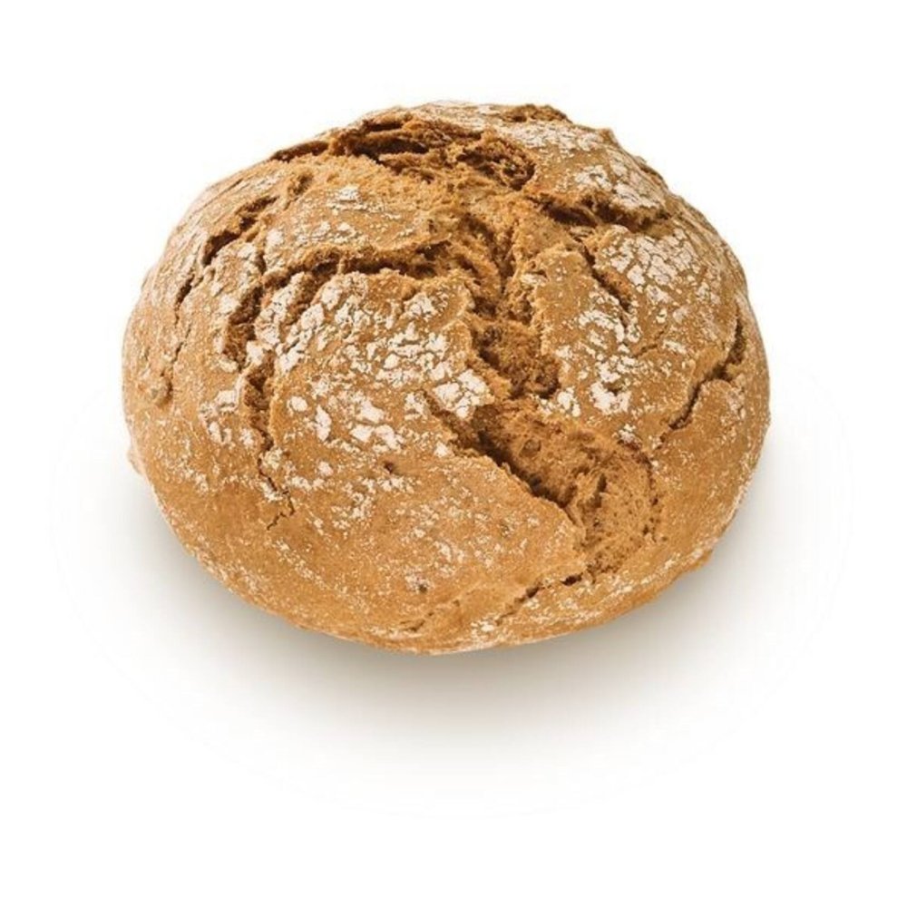 Roggebroodje Rustiek 72x70 gram ( tijdelijke actie ) Roggebroodje Rustiek 72x70 gram ( tijdelijke actie )