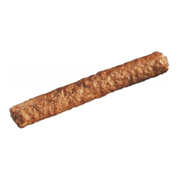 Frikandel halal 40x85 gram - De vries - Afbeelding 1