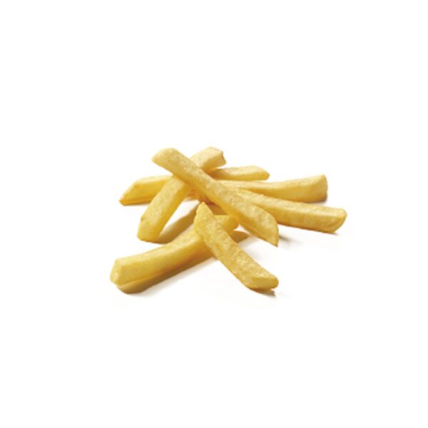 Pommes Frites Aviko 11mm 7/16 2500g *De Diepvriesman*