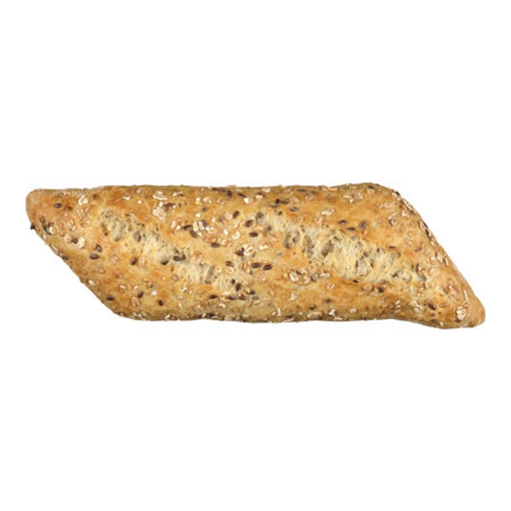 Desem pistolet Spelt 50x115 gram Desem pistolet Spelt 50x115 gram