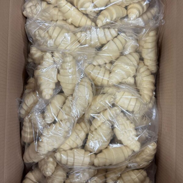 Botercroissant 84x80 gram