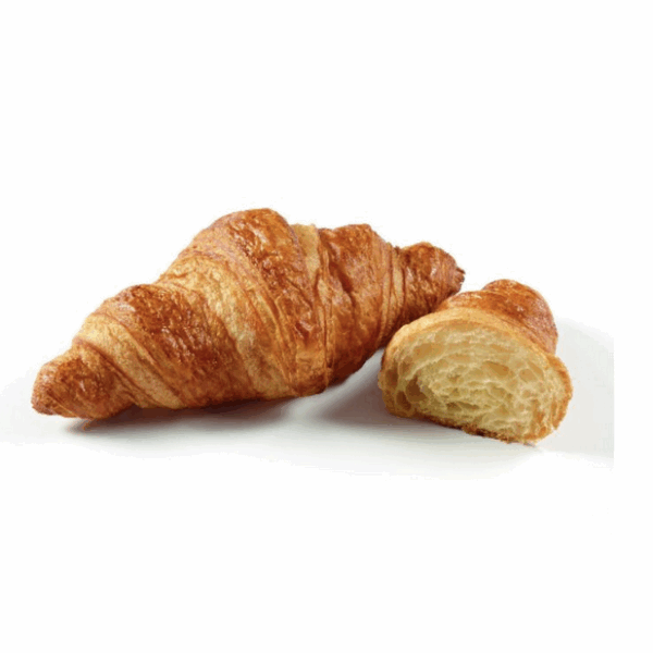 Botercroissant 84x80 gram