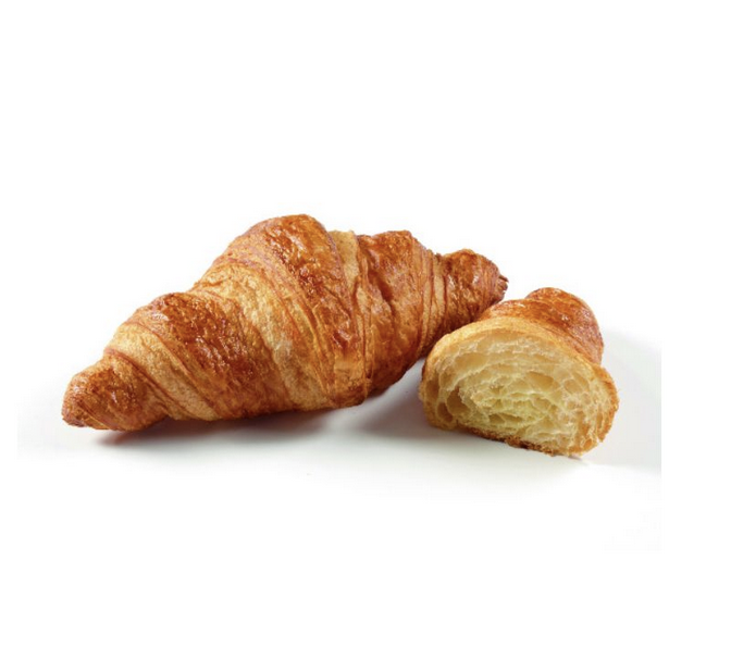 Botercroissant 84x80 gram