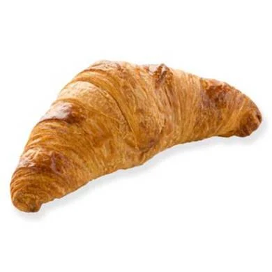 Golden Butter Croissant recht 62x60 gram 21% Roomboter! Golden Butter Croissant recht 62x60 gram 21% Roomboter!