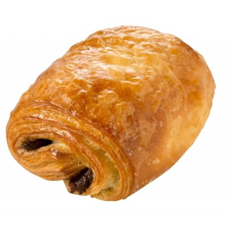 Chocoladebroodje 80x75 gram