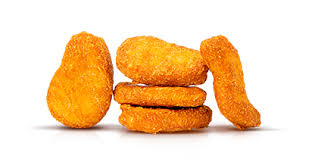 Chick'n nuggets 2.750 kilo (120 st) Chick'n nuggets 2.750 kilo (120 st)
