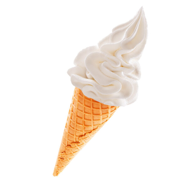 OLA Cornetto soft vanille 15x145 ml. voor zelfbereiding OLA Cornetto soft vanille 15x145 ml. voor zelfbereiding