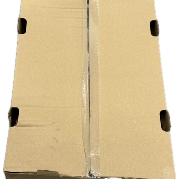 Hamburgerbroodjes Sesam 48x55 gram 3 Hamburgerbroodjes Sesam 48x55 gram - Afbeelding 3