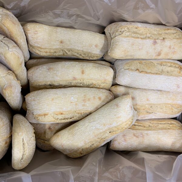 Ciabatta 25x310 gram - Afbeelding 2