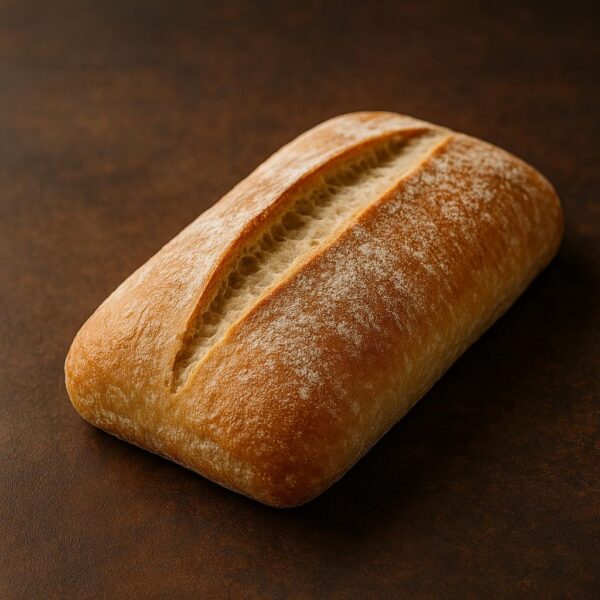 Ciabatta 25x310 gram - Afbeelding 1
