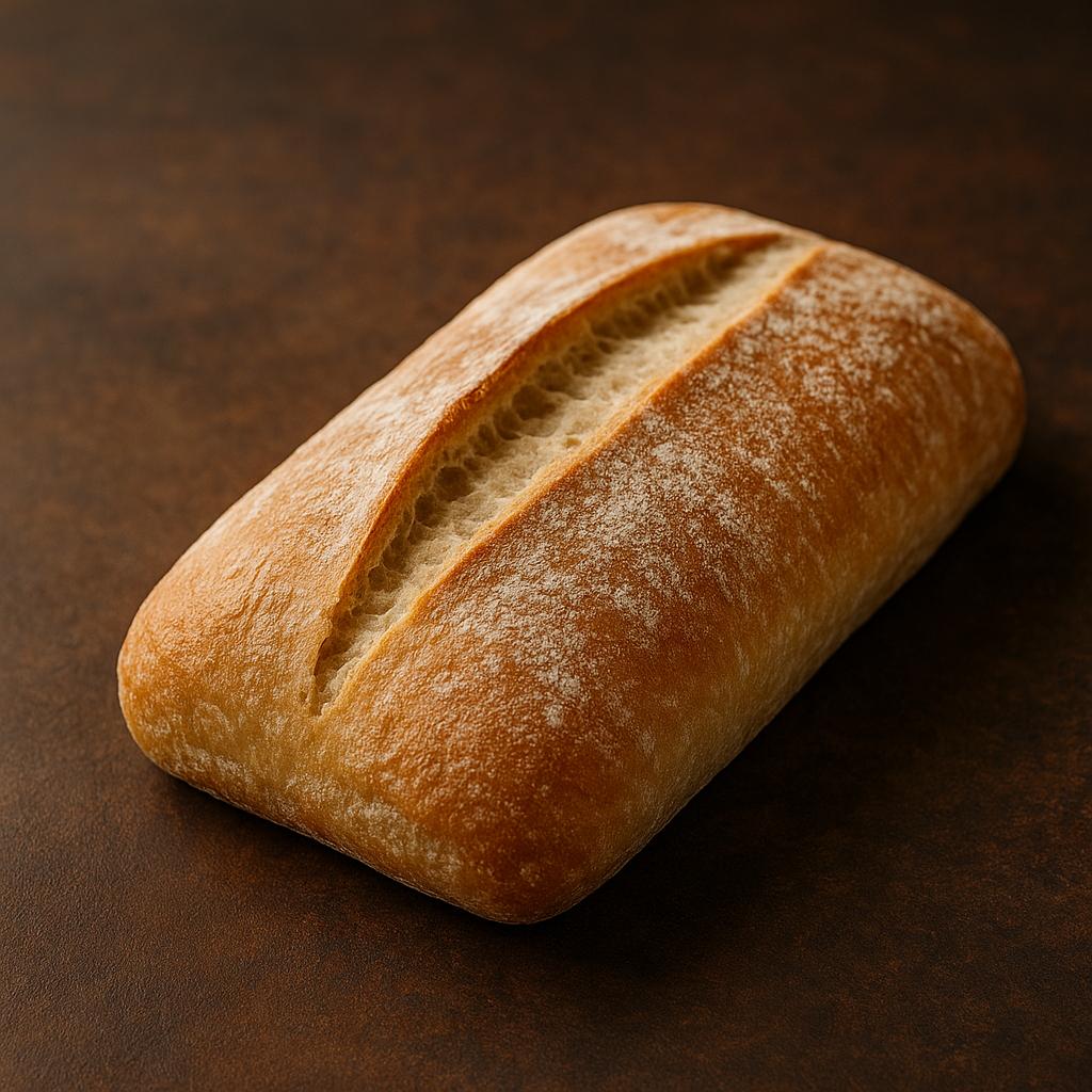 Ciabatta 25x310 gram