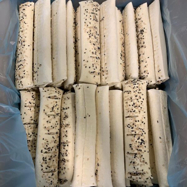 Snackstick Kebab Style 50x110 gram - Afbeelding 2
