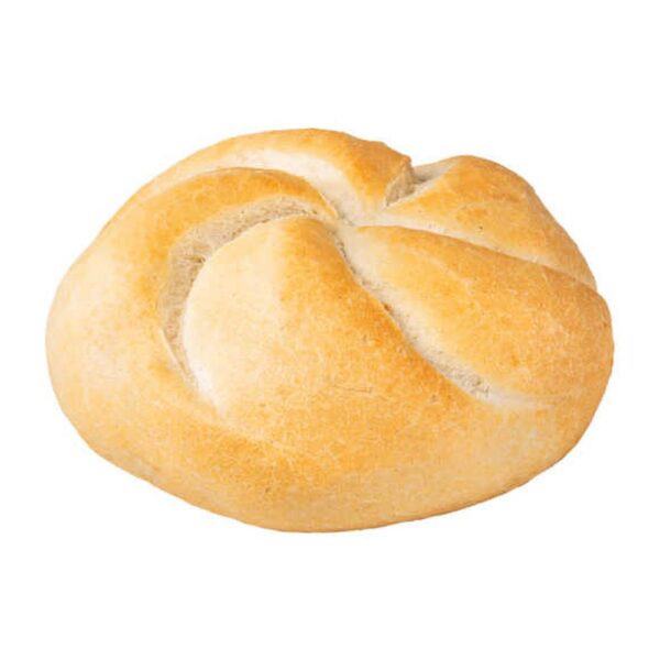 Kaiserbroodjes 90x70 gram Kaiserbroodjes 90x70 gram