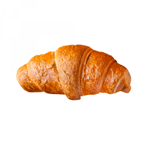 Croissant (24% boter) 120x90 gram