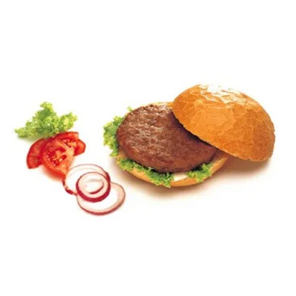 Hamburger Kingsize 30x100 gram Hamburger Kingsize 30x100 gram