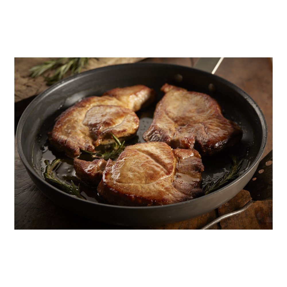 Varkens Hamlap Kant en Klaar 10 Kilo