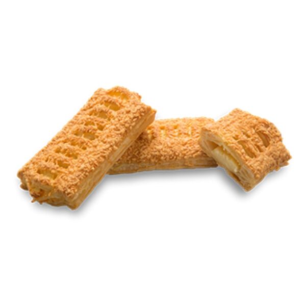 Kaasbroodje Gebakken ca. 30x87 gram Kaasbroodje Gebakken ca. 30x87 gram