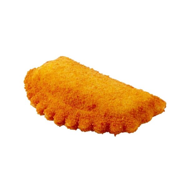 Kaassoufflé Halve Maan 24x70 gram Kaassoufflé Halve Maan 24x70 gram