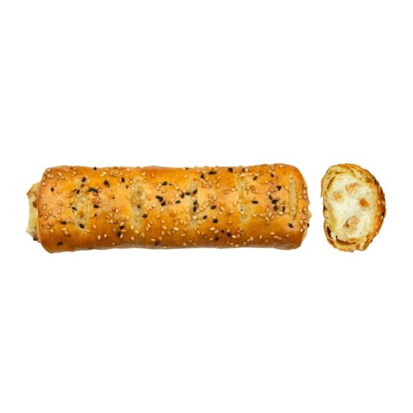 Snackstick Kebab Style 50x110 gram - Afbeelding 1
