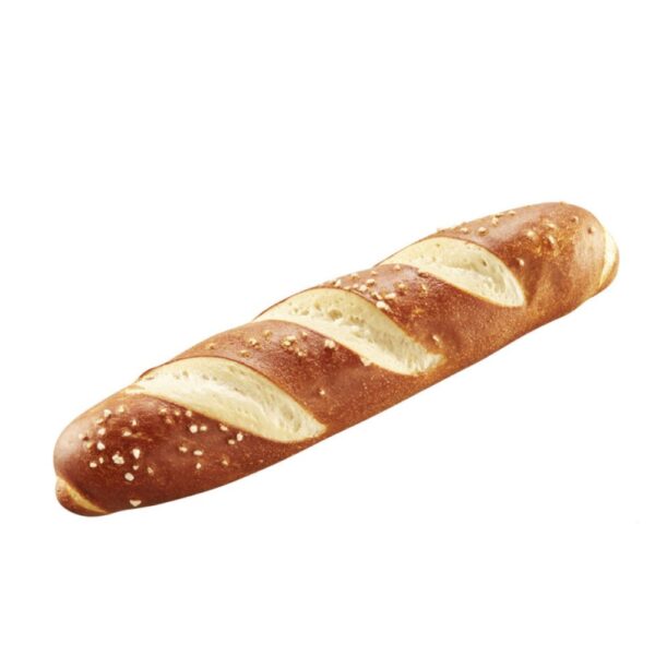 Pretzel stick 100x100 gram