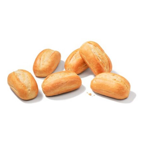 Schnittbroodje 100x70 gram