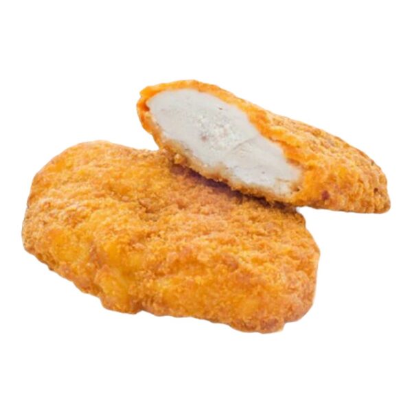 Kip Steak 5x2 kilo ca. 75 gram per stuks Halal