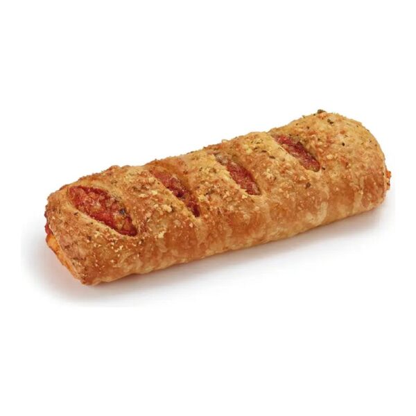 Pizzasnack 72x100 gram Pizzasnack 72x100 gram