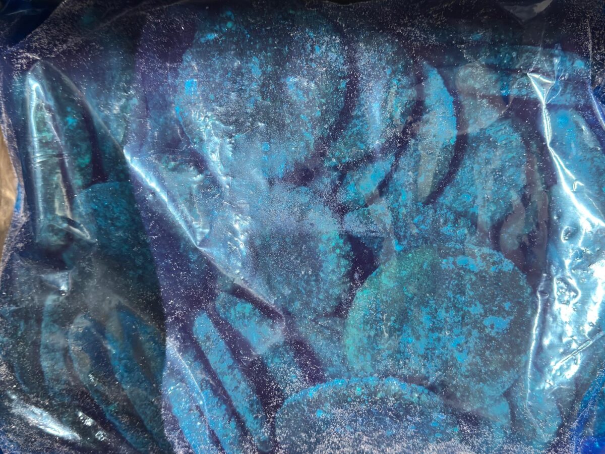 rundvlees hamburger 4,5 kilo Voorgegaard rundvlees hamburger 4,5 kilo Voorgegaard