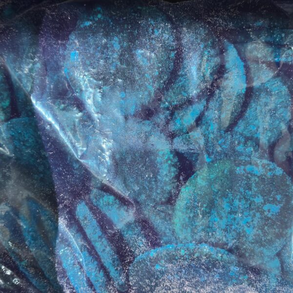 rundvlees hamburger 4,5 kilo Voorgegaard 2 rundvlees hamburger 4,5 kilo Voorgegaard - Afbeelding 2