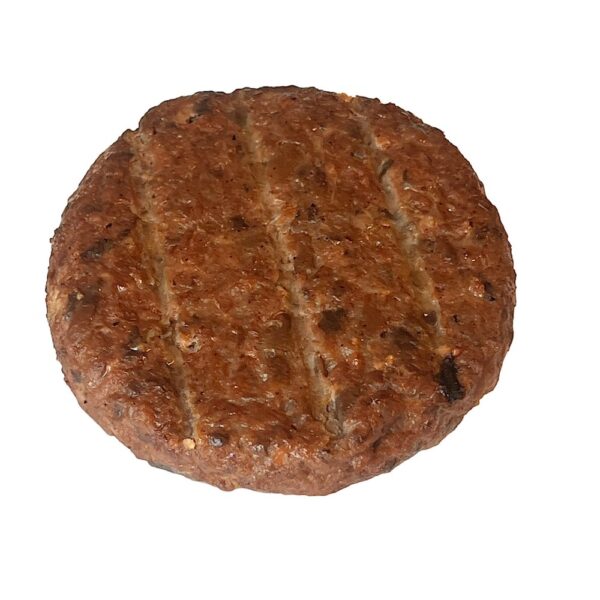 rundvlees hamburger 4,5 kilo Voorgegeaard rundvlees hamburger 4,5 kilo Voorgegeaard