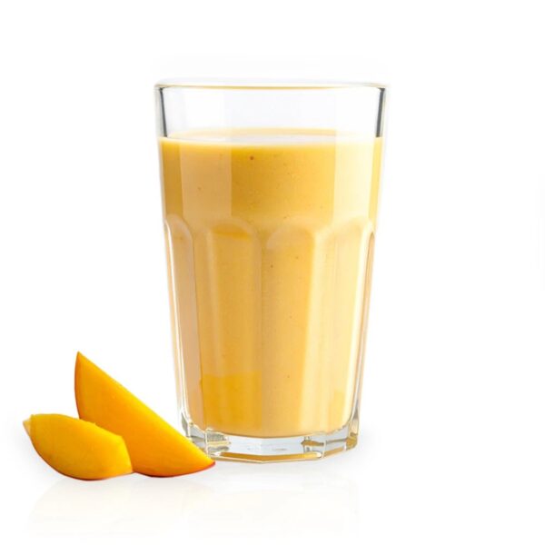 Mango Proteïne Drank 8×135 gram Mango Proteïne Drank 8×135 gram