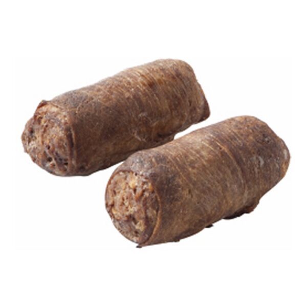 Rundervink 4 kilo voorgegaard