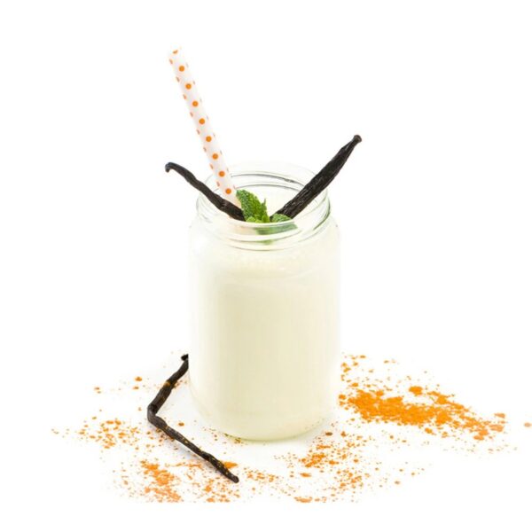 Vanille Proteïne Drank 8×135 gram