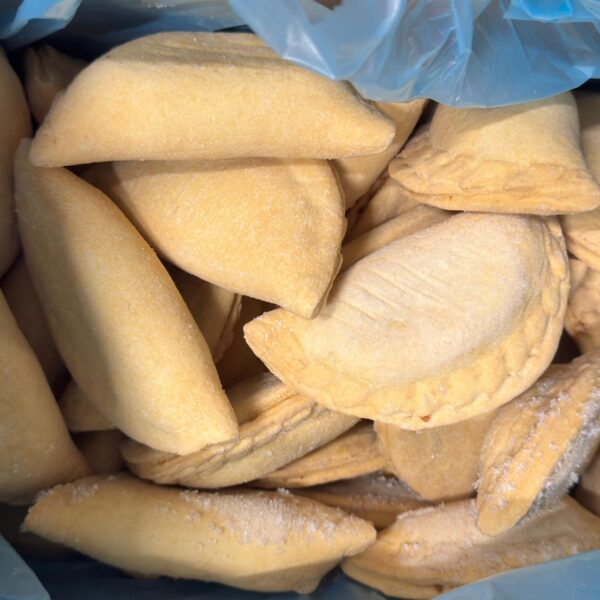 Pastechi Kaas 40x80 gram - Afbeelding 2
