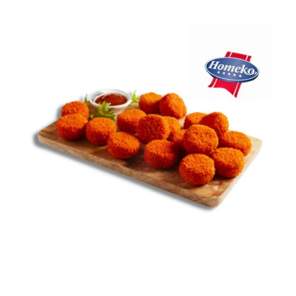 Mini Bamihappen 108x25 gram HOMEKO Mini Bamihappen 108x25 gram HOMEKO