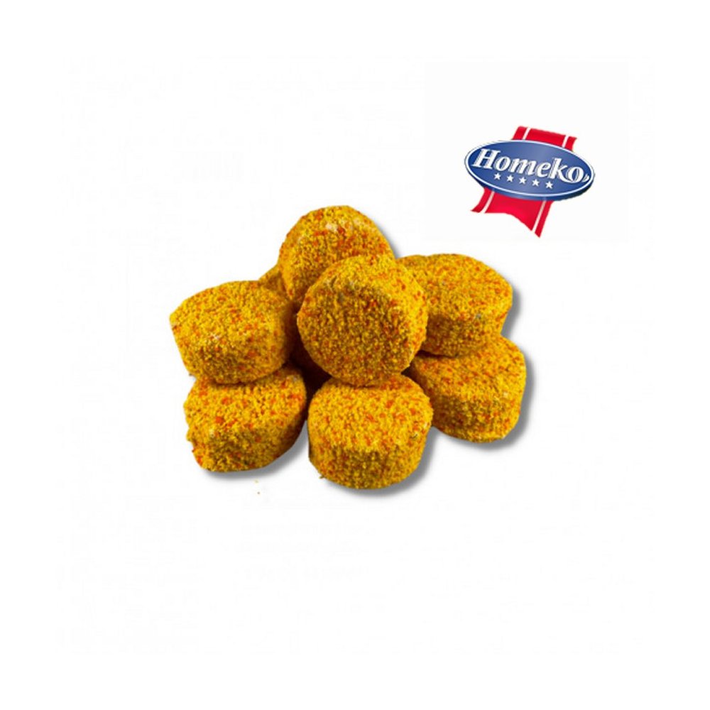 Mini Nasischijf 108x24 gram HOMEKO Mini Nasischijf 108x24 gram HOMEKO