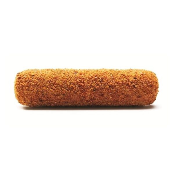 Diepvriesman Vleeskroket 10% - 28 x 100 gram Diepvriesman Vleeskroket 10% - 28 x 100 gram