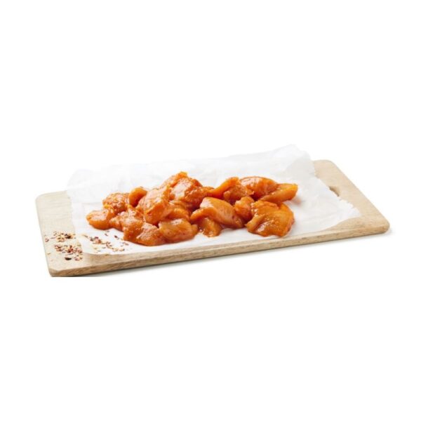 Diepvriesman Pikante Kip (dijfilet) - 25 x 200 gram Diepvriesman Pikante Kip (dijfilet) - 25 x 200 gram
