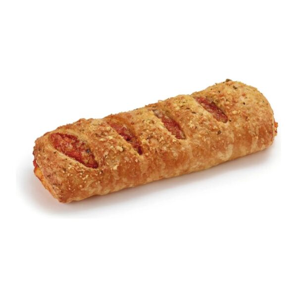 Pizzasnack Salami 72x100 gram