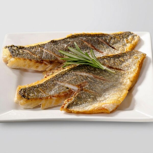 Ambachtelijke kibbeling gebatterd en voorgebakken - 2 x 2.5kg