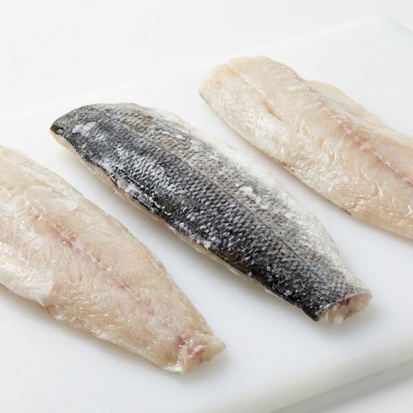 Ambachtelijke kibbeling gebatterd en voorgebakken - 2 x 2.5kg