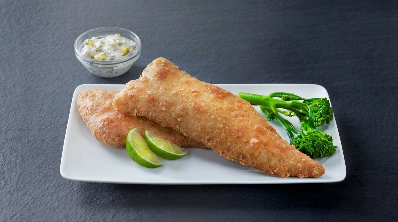 MSC Heekfilet Lekkerbek 2x2.5kg