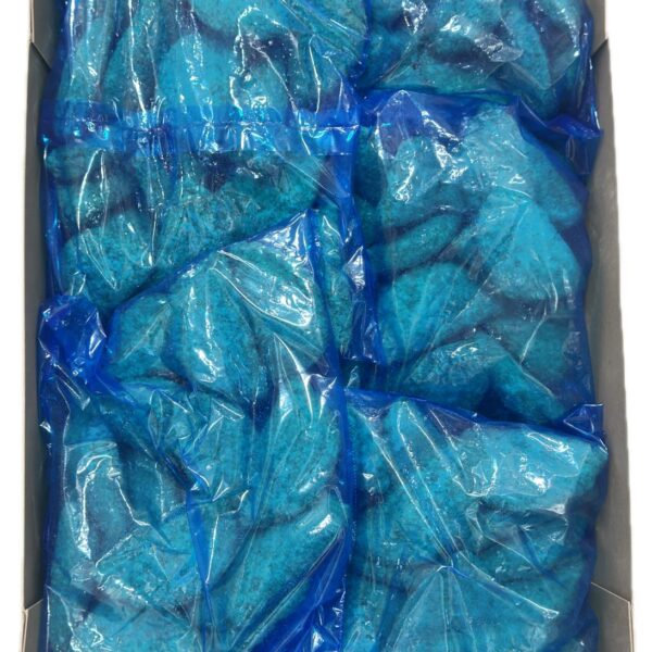 Cordonbleu voorgebakken 8 kg.