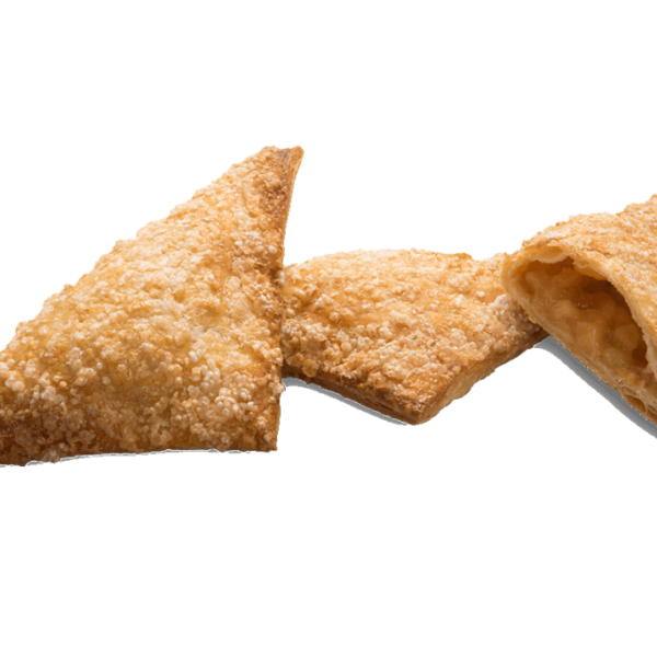 Appelflap Bake Off 40 stuks | Voordelig Diepvries Groothandel