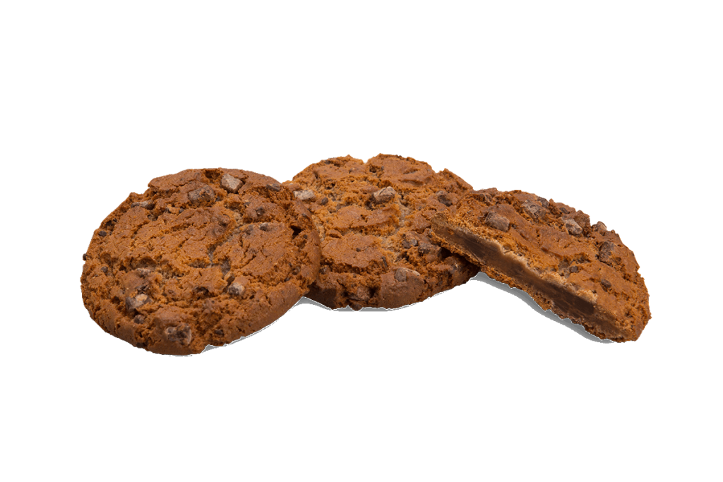 Chocolate Chip Cookie Bake Off 100 stuks | American Bakery Diepvries