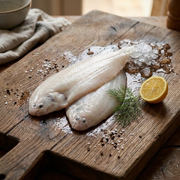 Sliptong panklaar 5 kg - IQF los ingevroren