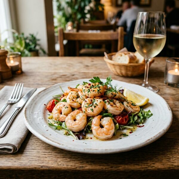 70% IQVannamei Garnalen PND Gepeld & OntdarmdF - Voordeeldoos 10 x 1 kg (10 kg)