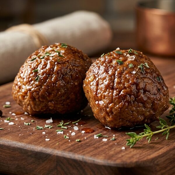 Ambachtelijke Gehaktballen 20 x 130 gram HOMEKO Ambachtelijke Gehaktballen 20 x 130 gram HOMEKO