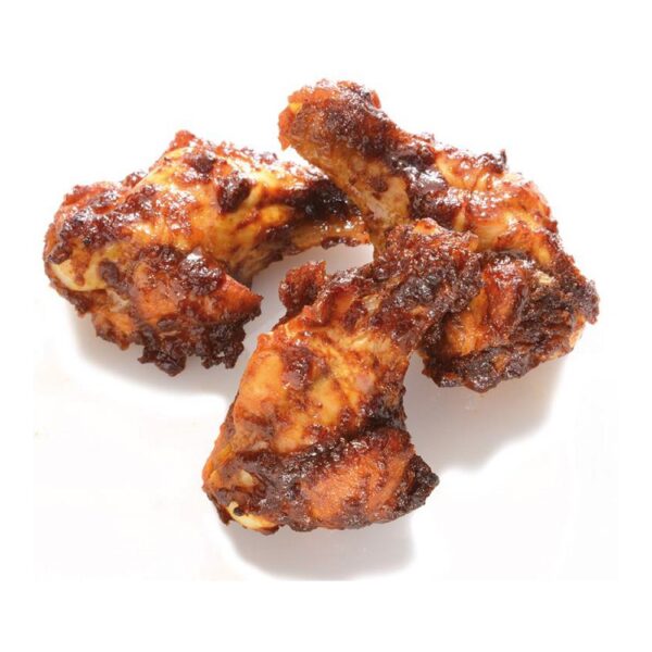 Chicken wings BBQ 5x1kg HALAL Chicken wings BBQ 5x1kg HALAL